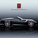 Illustration for article titled The Vandenbrink GT Convertible, For When A Sub-$2 Mil Ferrari Is An Insult